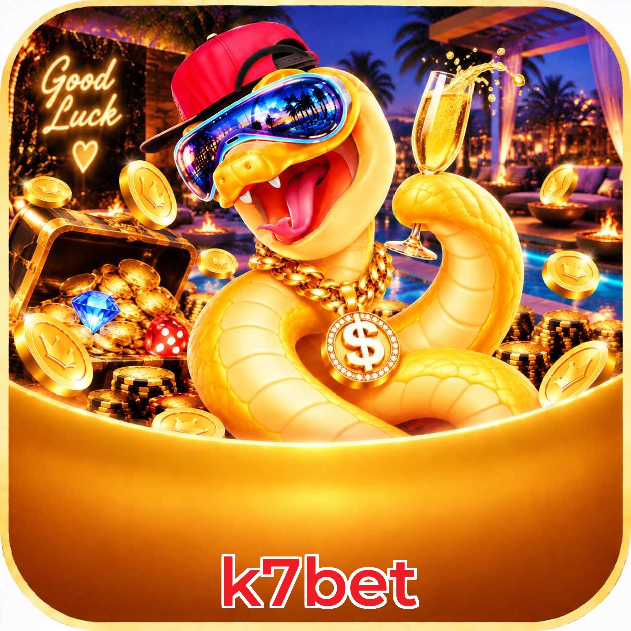 k7bet instalar Android APK