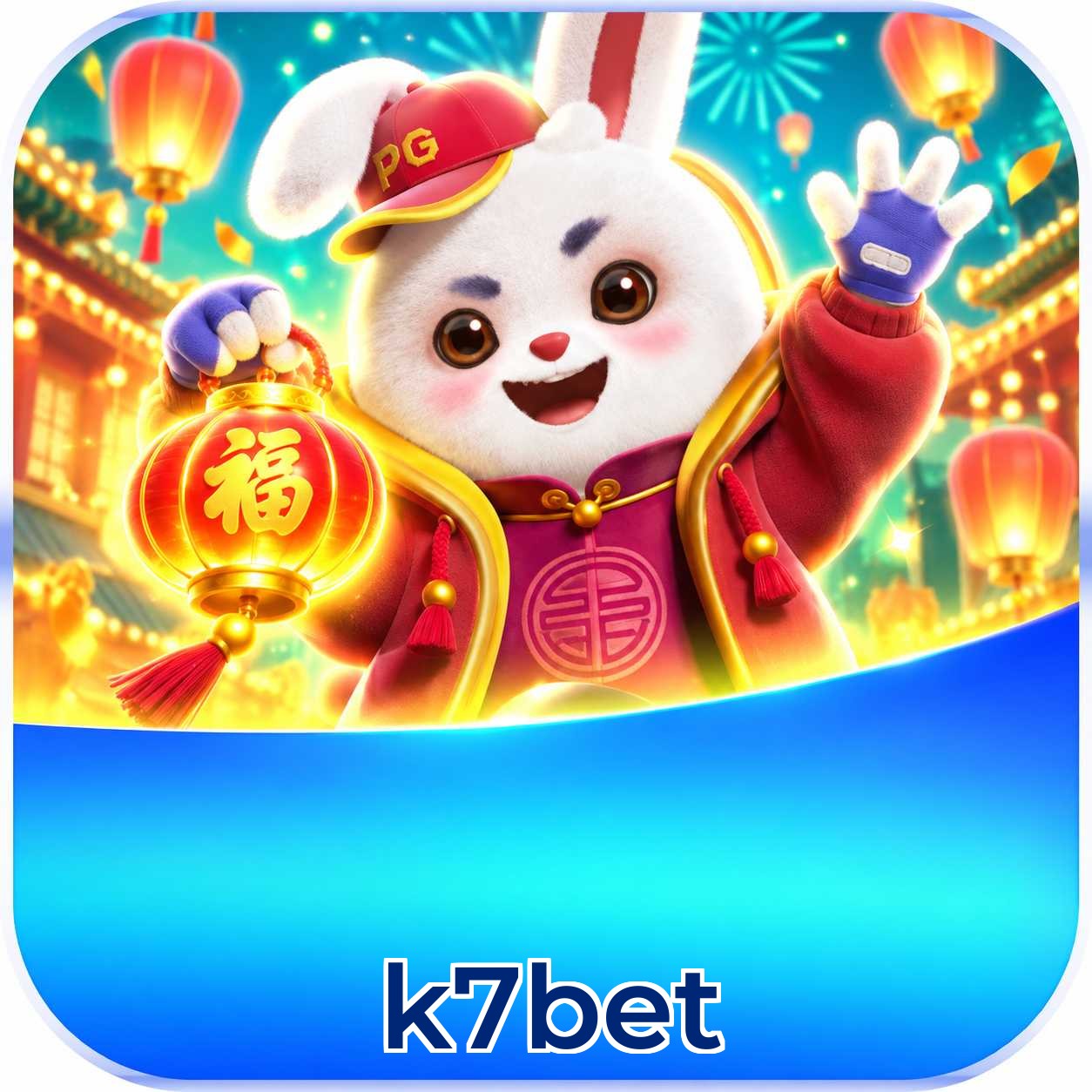 k7bet Logo