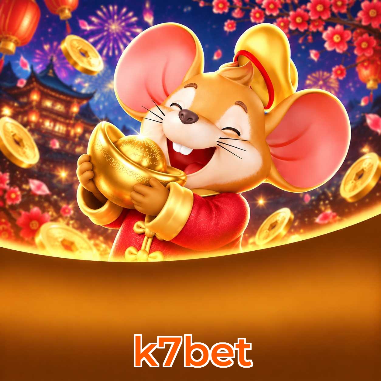 k7bet Métodos de Login