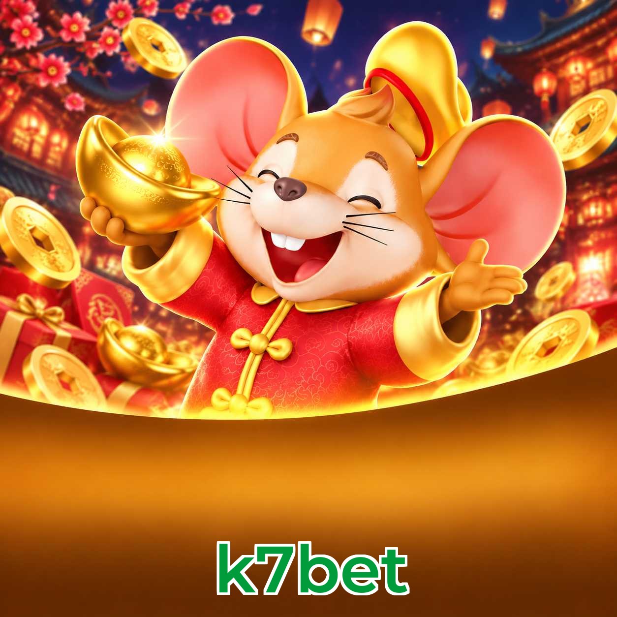 k7bet Logo